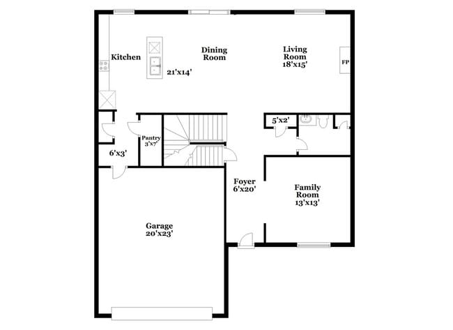 Photo - 219 Hamilton Pointe Dr