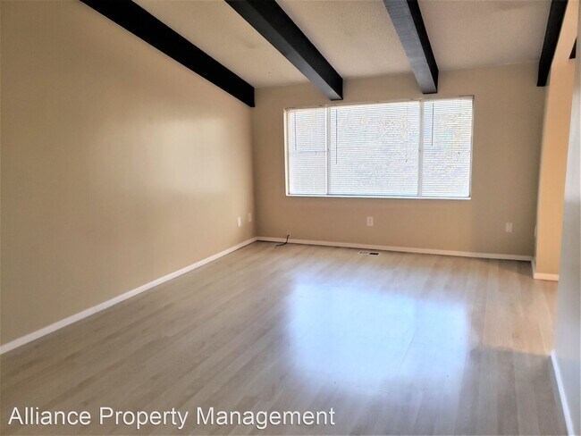 Photo - 2 br, 1 bath House - 1346 Millcreek Dr. #4