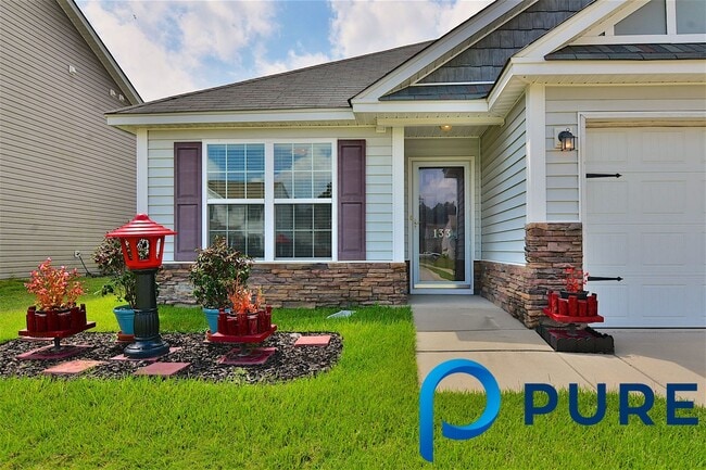 Photo - 133 Farrow Pointe Lane