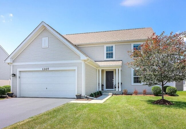 Building Photo - 1307 Colaric Dr Rental