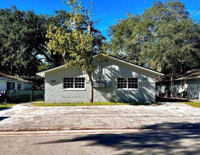 Building Photo - 504 N Rosland Dr Unit 504