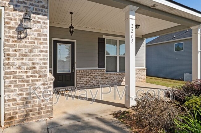 Photo - 2208 Jeannie Bell Ct