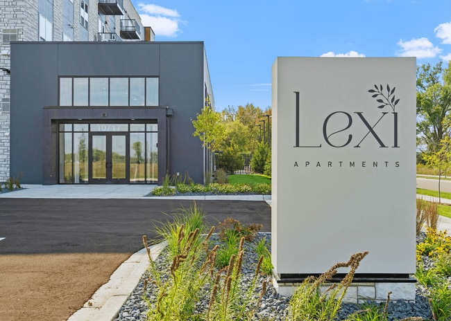 Photo - Lexi Apartments