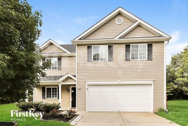 Building Photo - 304 Walnut Crossing Dr Rental