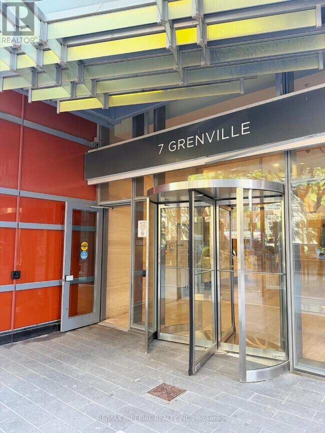 Photo - 7 Grenville St Unité 1911