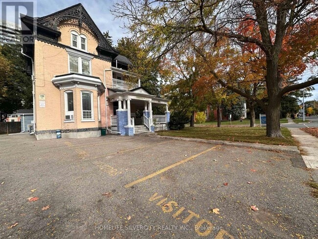 Photo - 50 Nelson St W Unit 5