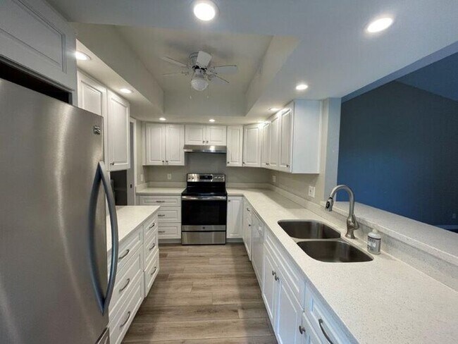 Photo - 7930 E Arlington Rd Townhome