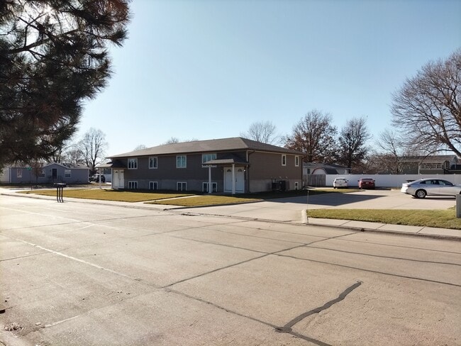 Photo - 605 Thomas Dr Unidad 601 Thomas Drive Hastings, NE 68901