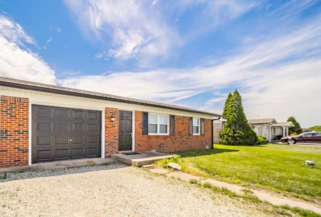Photo - 6461 W 300 S House
