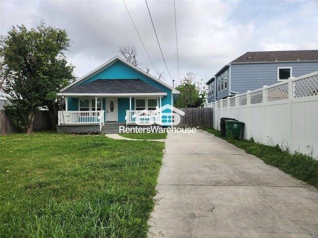 Building Photo - 1105 Erin St