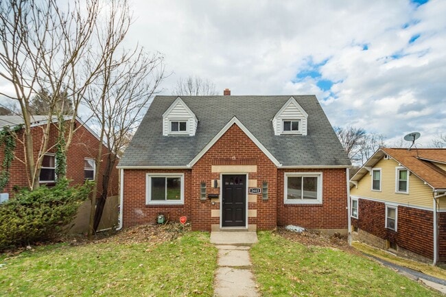 Photo - Stunning 3 bedroom home in Penn Hills available April 1st!