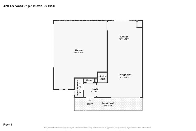 3394 Pearwood Dr