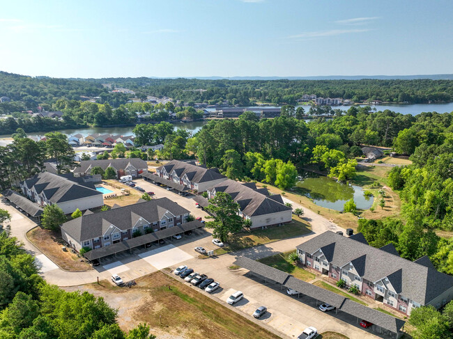 Crossing At Thornton Ferry Apartments - Hot Springs, AR | ForRent.com