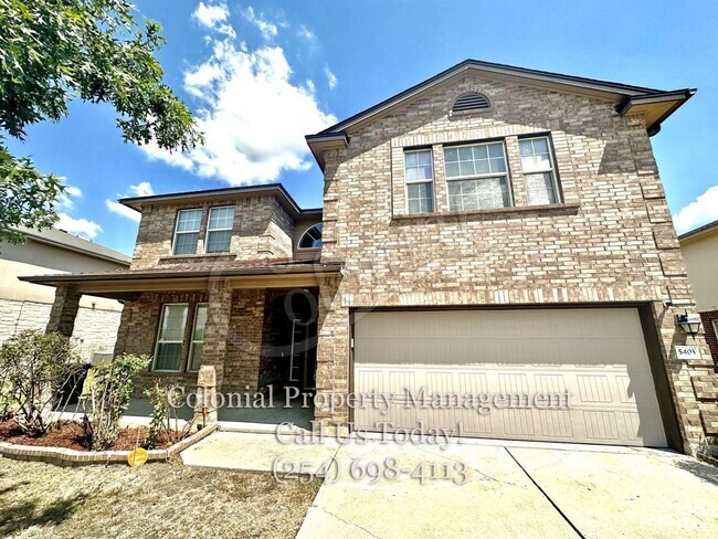 Building Photo - 4BD/3BA In Killeen TX Rental