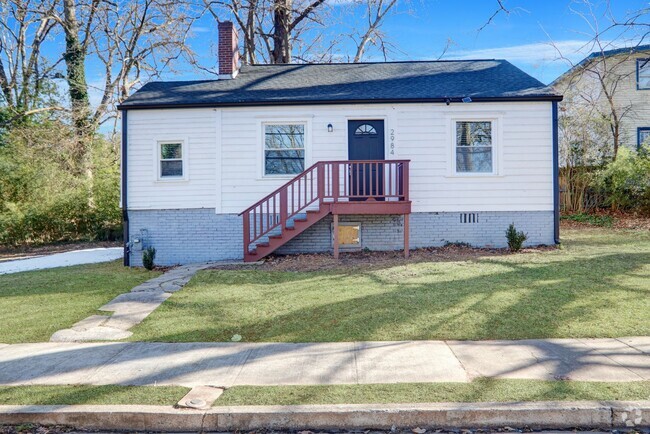 Building Photo - 2984 Semmes St Rental