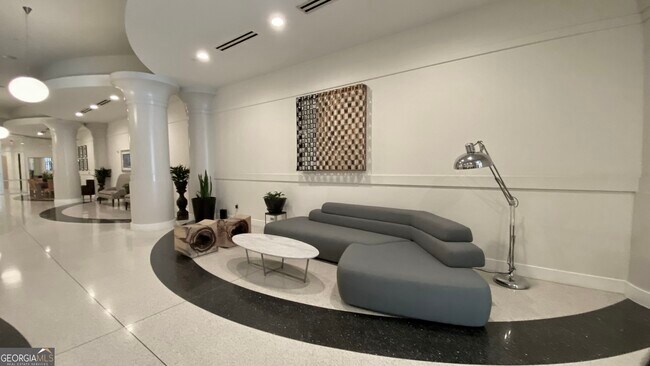 Photo - 860 Peachtree St NE Unit 2010