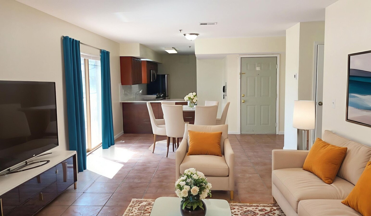 Photo - 722 - Willow Ridge Apartments LLC