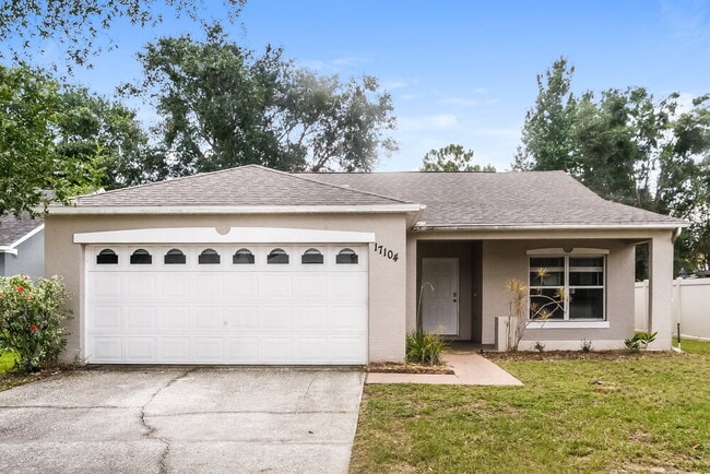 Building Photo - 17104 Cypresswood Way Rental