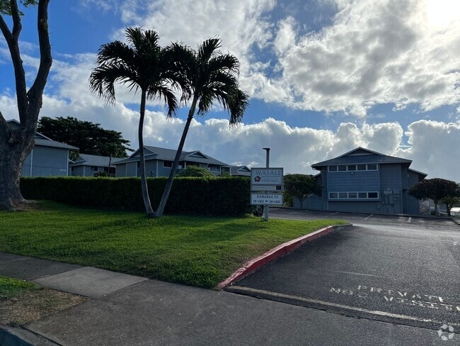 Building Photo - Waiau Garden Court Townhouse - 2 bedroom, ...