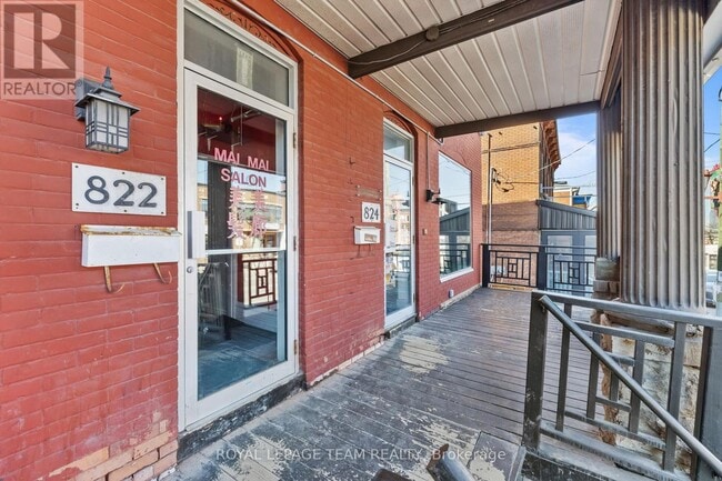Photo - 824 Somerset St W Unit B