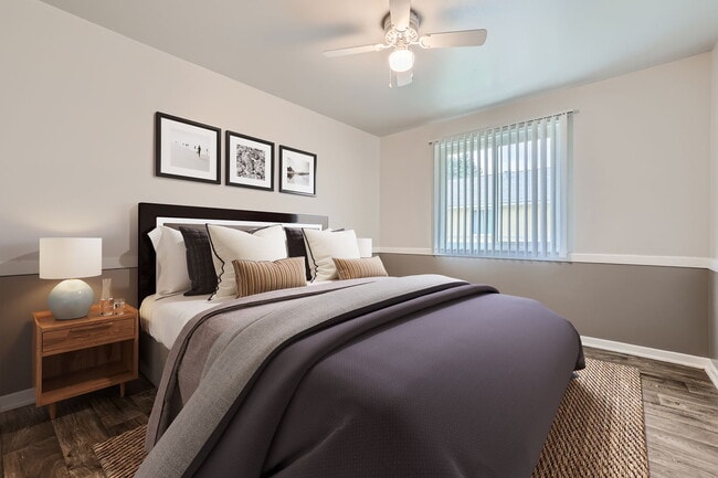 Photo - Aspire Palmer Park