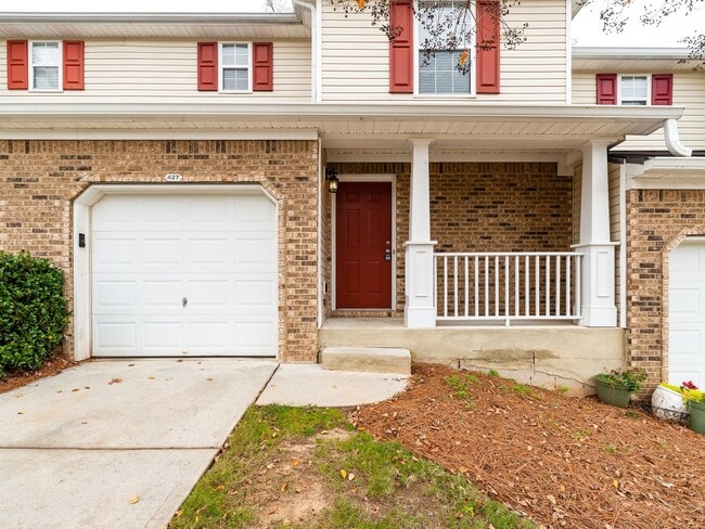 Photo - 2 Bedroom 2 Bath Townhome with Unfinished Basement