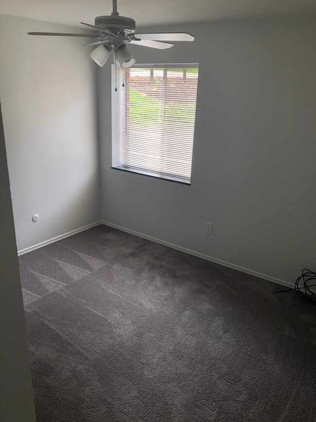 Updated Two Bedroom