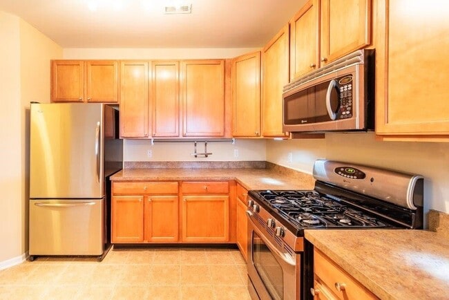 Cocina - 854 W Summerfield Glen Cir Unidad 854 Summerfield Glen