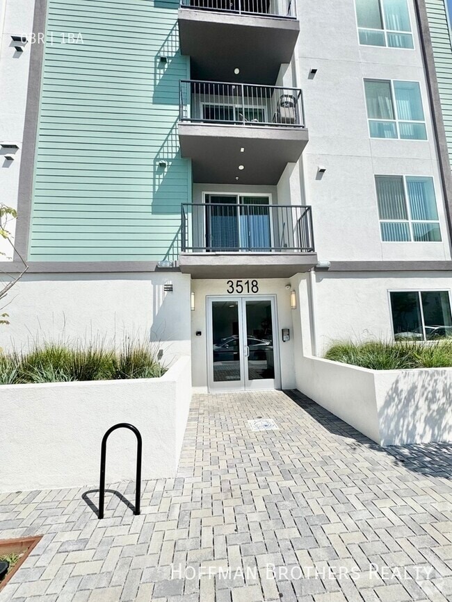 Building Photo - 3516 Chesapeake Ave Unit 505 Rental
