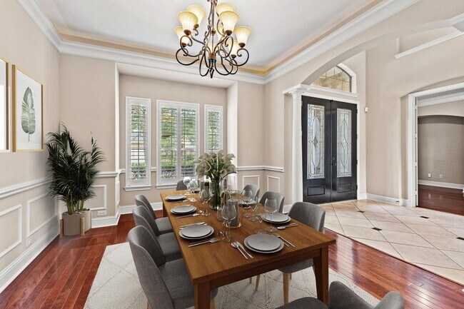 Photo - 3811 Cambridgeport Ct