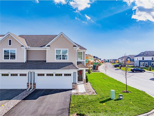 Photo - 1920 Prospect Ln Townhome