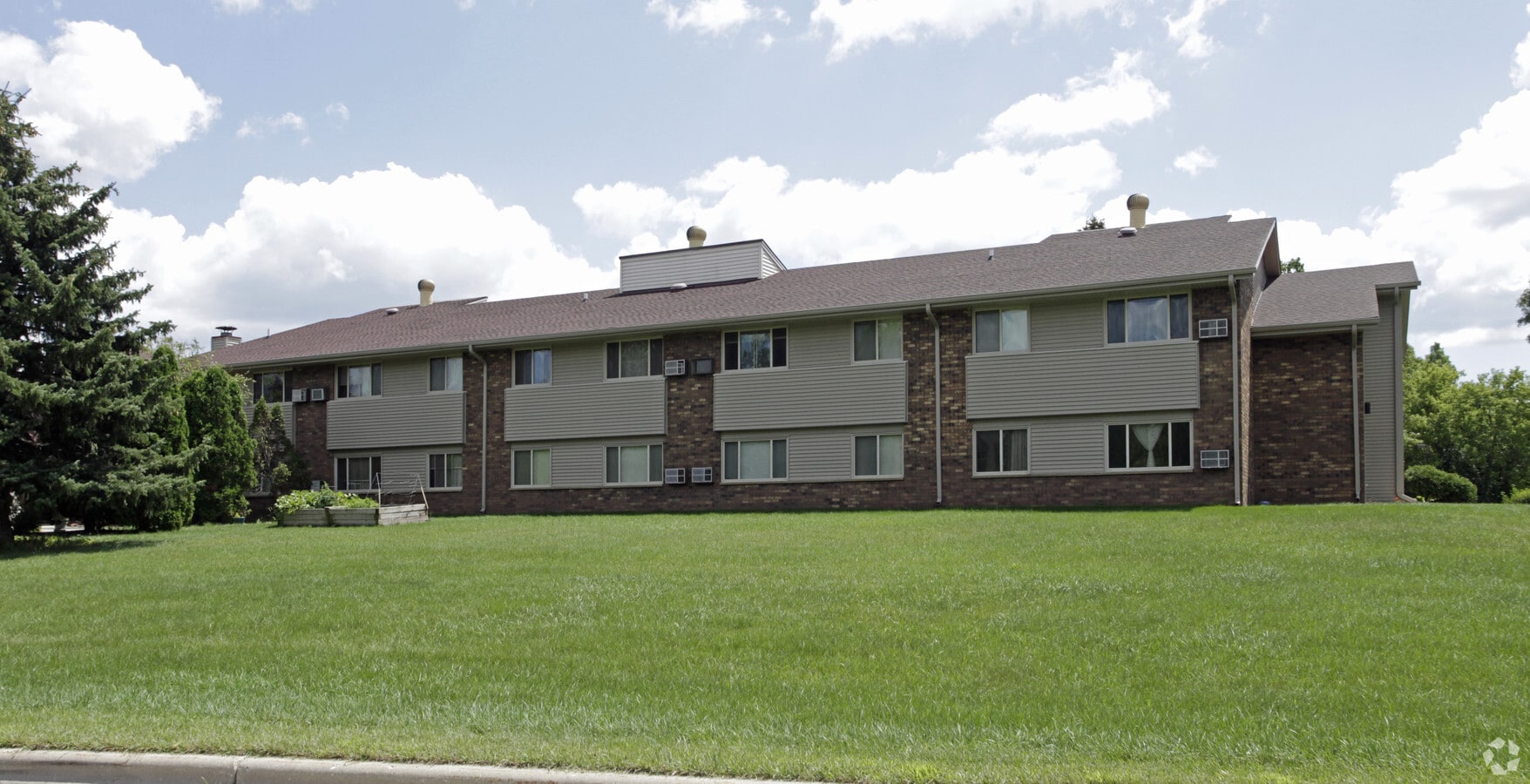 Photo - Waukesha County Housing