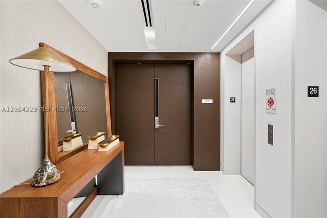 Photo - 300 Biscayne Blvd Unit 2601E