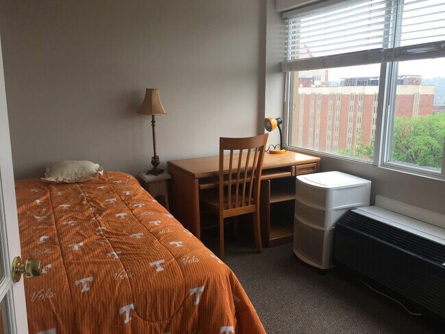 Photo - 1700 Clinch Ave Unit UT617 STU (CULM)