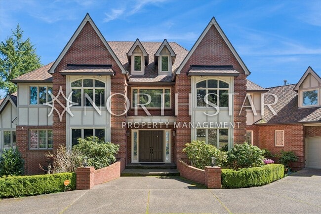Photo - Pete’s Mountain Estate with Mountain Views