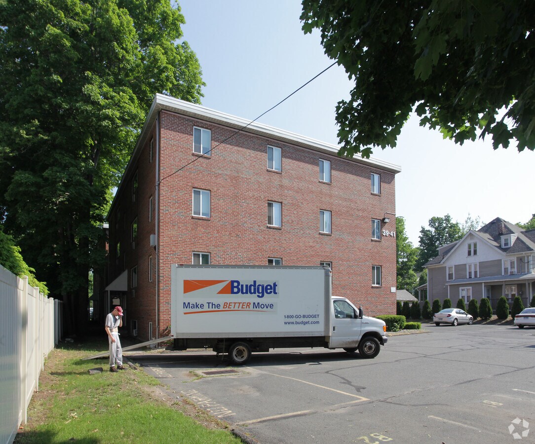 Photo - 39-41 Washington St