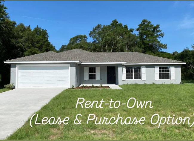 Building Photo - 13682 SW 40th Ave Rd Rental