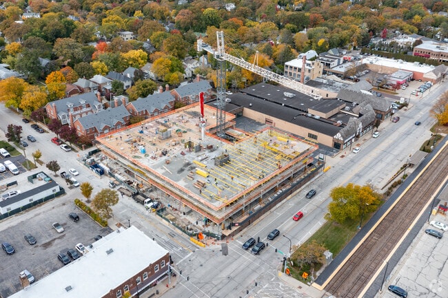 Oct 2022 - Optima Verdana