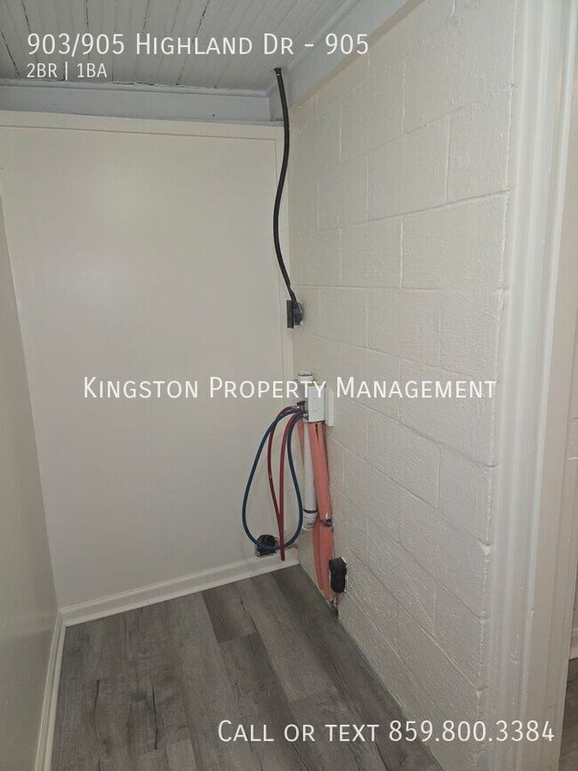 Photo - 903/905 Highland Dr-905 Unidad 905