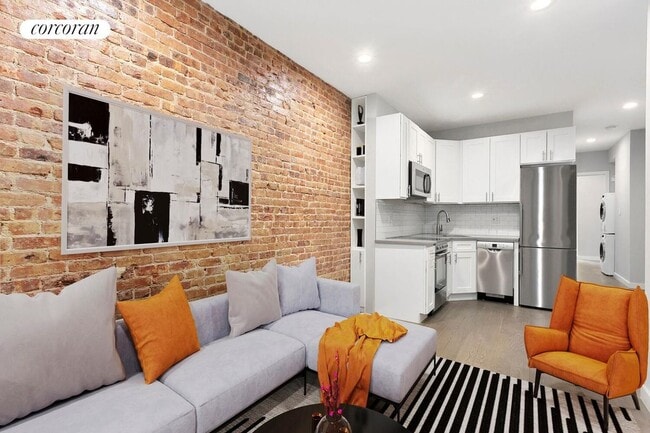 Building Photo - 452 Amsterdam Ave Rental