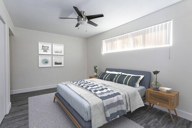 Photo - Palisade East