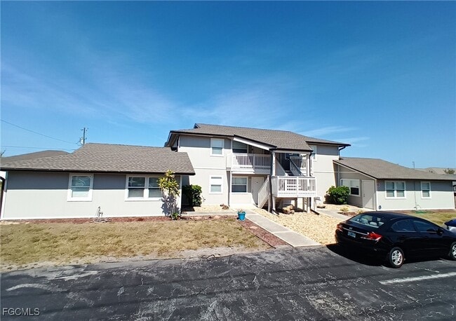 Building Photo - 3420 Skyline Blvd Unit 104