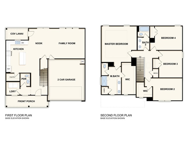 118 Garrison Grv Ct