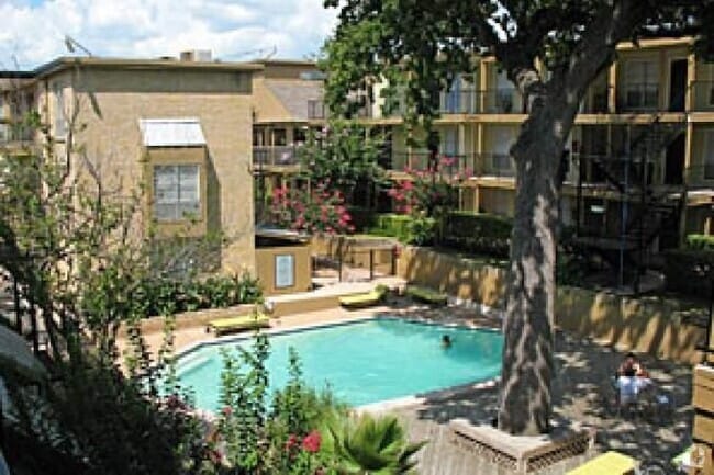 Building Photo - 2 bedroom in Austin TX 78751 Unit 2017 Rental