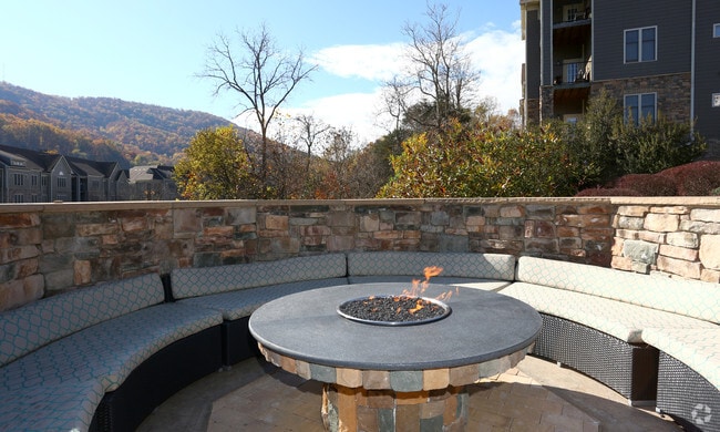 Fire pit