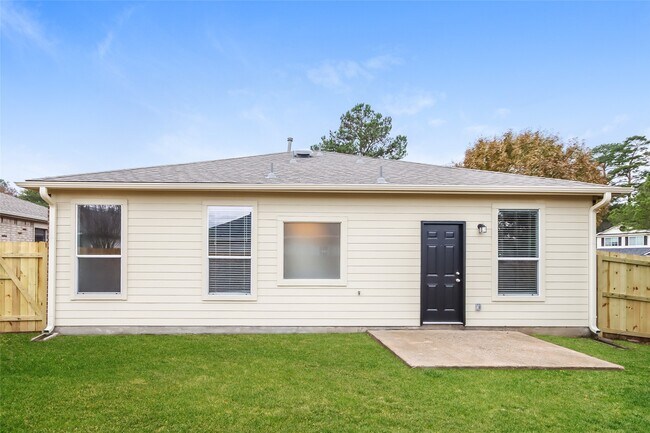 Photo - 22034 Willow Downs Dr