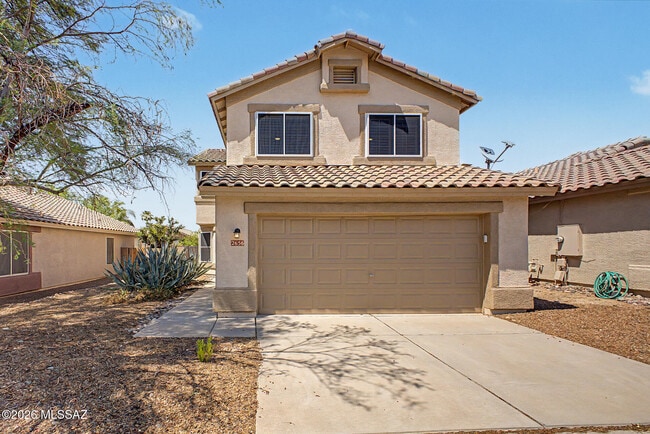 Photo - 2656 W Mountain Heights Ct