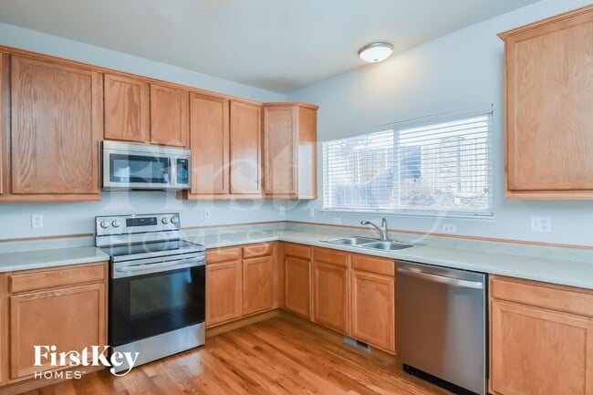 Photo - 5660 Rose Ridge Ln