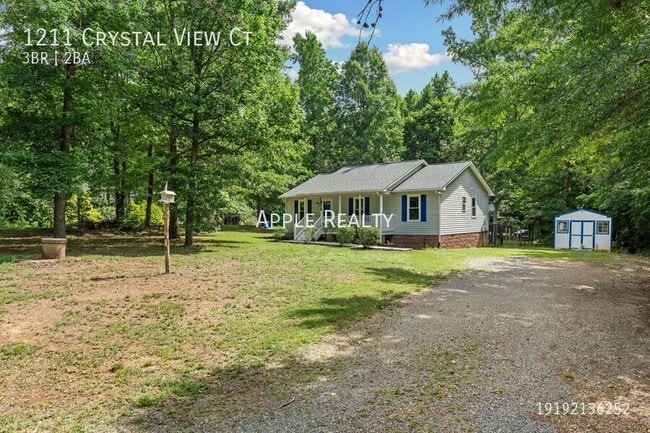 Photo - 1211 Crystal View Ct