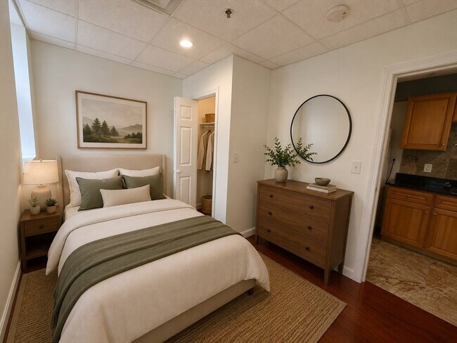 Photo - 72 Kneeland St Unit 601